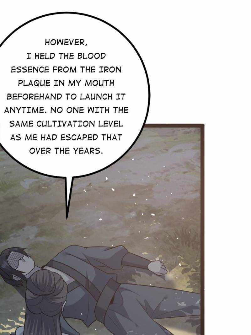 Immortal Cultivation Is a Dead End Chapter 44 3